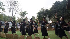 Khơi dậy sức mạnh văn hóa trong kỷ nguyên phát triển mới