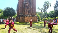  Gia Lai lấy thể thao là kênh quảng bá du lịch