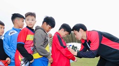 Khi những ngôi sao U23 thổi bùng sức hút giải quốc nội