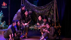 Vẫn sáng đèn giữa nhiều trăn trở