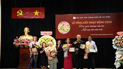 Văn chương TP.HCM trong cấu trúc văn hóa đa vùng 