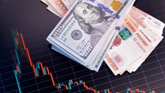 DXY tăng vọt: Áp lực lên tỉ giá trong nước và tác động tới thị trường xuất khẩu