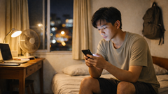 Mạng xã hội và nhu cầu chia sẻ cảm xúc của người trẻ