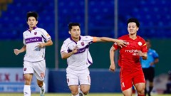  Cuộc đua lên tuyển “nóng” ở mọi tuyến