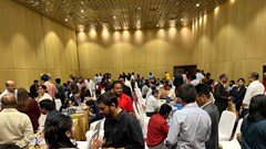 Hợp lực để bứt phá