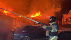 Xung đột Nga – Ukraine: Hạ tầng năng lượng tiếp tục là mục tiêu tấn công