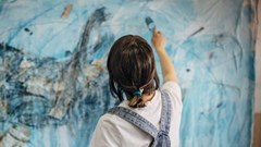 Ireland tiên phong bảo trợ nghệ thuật bằng thu nhập cơ bản cho nghệ sĩ