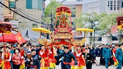 Không còn chuyện “đến hẹn lại lo”