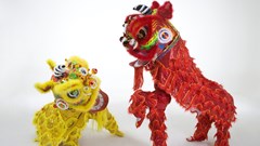 Tết Nguyên đán trên khắp Trung Quốc: Hành trình qua các miền văn hóa