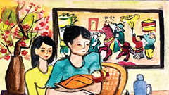 “Gia đạo” trong văn hoá người Việt