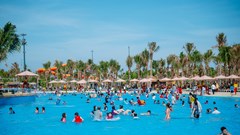  Vũng Tàu hấp dẫn du khách dịp Tết nhờ trải nghiệm mới hấp dẫn