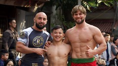 Từ sới vật làng đến ra biển lớn