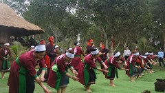  Để tháng Giêng không còn là tháng ăn chơi