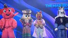 Khi hào quang mùa đầu trở thành áp lực