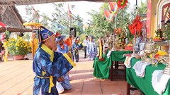  Làng nghề thức giấc Mùa Xuân