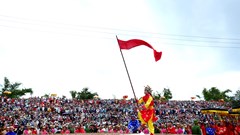 Tạo đột phá chiến lược, khơi thông nguồn lực phát triển văn hóa