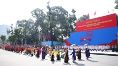  “Nghị quyết phải được triển khai nhanh, cụ thể trong đời sống xã hội”