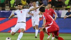  Bóng đá Iran và dấu hỏi World Cup