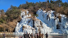 Du khách quốc tế “săn” trải nghiệm đời thường ở Hàn Quốc