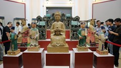  Đưa di sản văn hóa gần hơn với công chúng