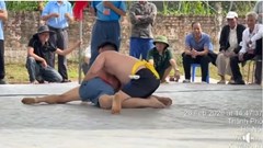  Còn đó nỗi lo trong hoạt động lễ hội