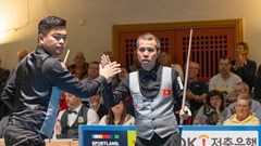  Đẳng cấp và tinh thần Việt Nam tỏa sáng