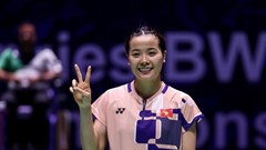  Hôm nay Thùy Linh ra quân tại All England 2026