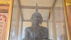 Ly kỳ sự trở về của những cổ vật bị đánh cắp