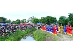 Nền tảng chiến lược cho phát triển văn hóa trong kỷ nguyên mới