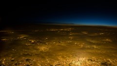  Thế giới ứng phó với ô nhiễm ánh sáng