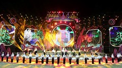 Định hình tầm nhìn phát triển