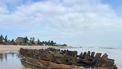  Sớm có không gian bảo tồn, phát huy giá trị di vật tàu cổ