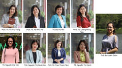 Giữ lửa gia đình, thắp sáng tri thức cho đất nước