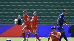  Tin vào “Những cô gái kim cương”