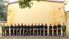 Quản lý cá cược bóng đá: Không thể chậm trễ