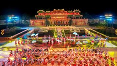 Festival Huế trước yêu cầu đổi mới mô hình
