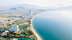 Ninh Chữ sẽ là một trong những khu du lịch trọng điểm