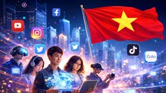 Phát triển văn hóa số - Động lực mới cho sự phát triển bền vững