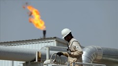 Cú sốc dầu mỏ