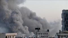  Mỹ chi ít nhất 11,3 tỉ USD cho 6 ngày chiến sự với Iran