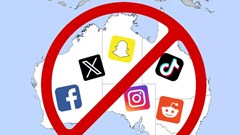 Anh cân nhắc hạn chế mạng xã hội, thanh thiếu niên nói gì?