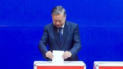 Đây là ngày hội lớn của đất nước