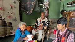  Háo hức bỏ phiếu như đi bầu cử lần đầu năm 1946