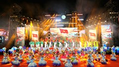 Kỳ vọng đại biểu mới thúc đẩy phát triển văn hóa, thể thao