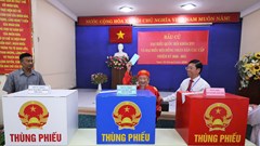  Những “nhân chứng lịch sử” và ngọn lửa tiếp nối