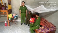  Ấn tượng với hành trình của những hòm phiếu