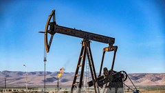 Dầu Trung Đông vọt lên đắt nhất thế giới vì chiến sự Iran