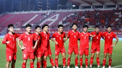  “Mục tiêu kép” của U23