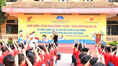 Khi “tuyến phòng vệ” đầu tiên bị bỏ ngỏ