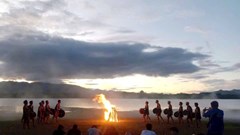 Những bàn tay dệt nên bản sắc Tây Nguyên